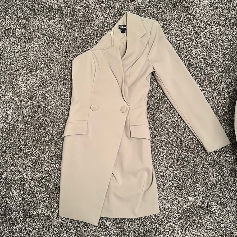 Asos Dress